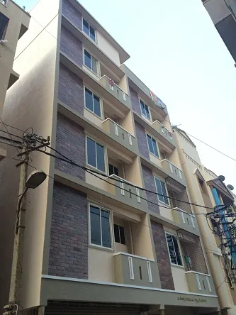 Sri Prasanna Anjaneya New PG for Ladies in Bellandur, Bengaluru, photo 1
